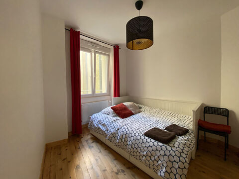  Appartement � louer 4 pi�ces 95 m�