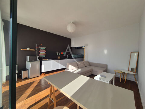  Appartement  vendre 2 pices 36 m