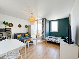  Appartement  vendre 1 pice 26 m