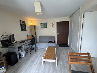  Appartement � louer 2 pi�ces 32 m�