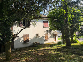  Maison à vendre 6 pièces 208 m²