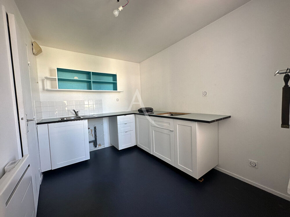 Vente Appartement Appartement  ERMONT CENTRE - 2 pièces -48.02 m² Ermont