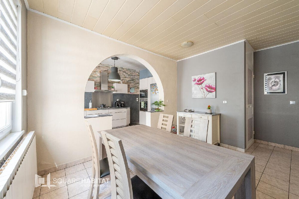 Maison 5 pièce(s) 130 m2