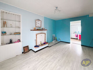  Maison à vendre 4 pièces 67 m²