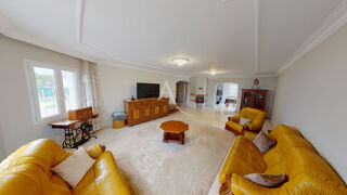  Maison à vendre 5 pièces 165 m²