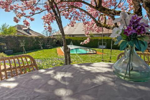  Maison � vendre 8 pi�ces 218 m�