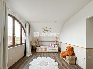  Maison � vendre 6 pi�ces 155 m�