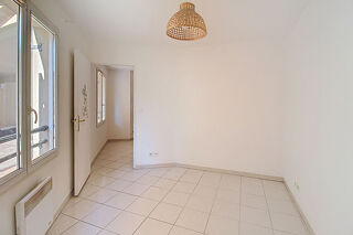  Appartement � vendre 2 pi�ces 43 m�