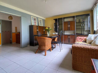  Appartement  vendre 5 pices 98 m