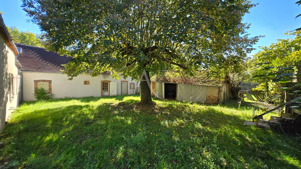 Vente Maison Maison Les Bordes 7 pièce(s) 183 m2 Les bordes