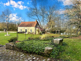  Maison � vendre 10 pi�ces 309 m�