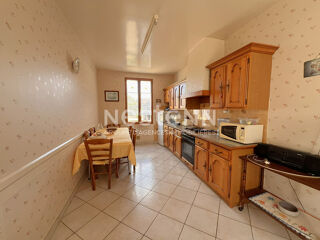  Maison � vendre 5 pi�ces 106 m�