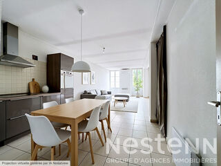  Appartement à vendre 4 pièces 90 m²