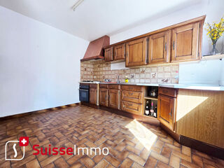  Maison à vendre 6 pièces 113 m²