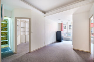  Appartement � vendre 2 pi�ces 50 m�