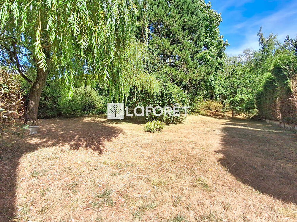 Vente Maison À vendre Maison familiale de 113 m² sur un terrain de 1 500 m² Chartres Chartres