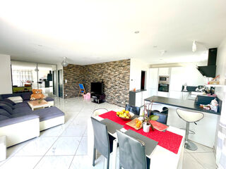  Maison à vendre 4 pièces 94 m²
