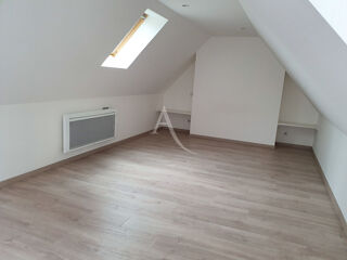  Appartement à louer 2 pièces 25 m²