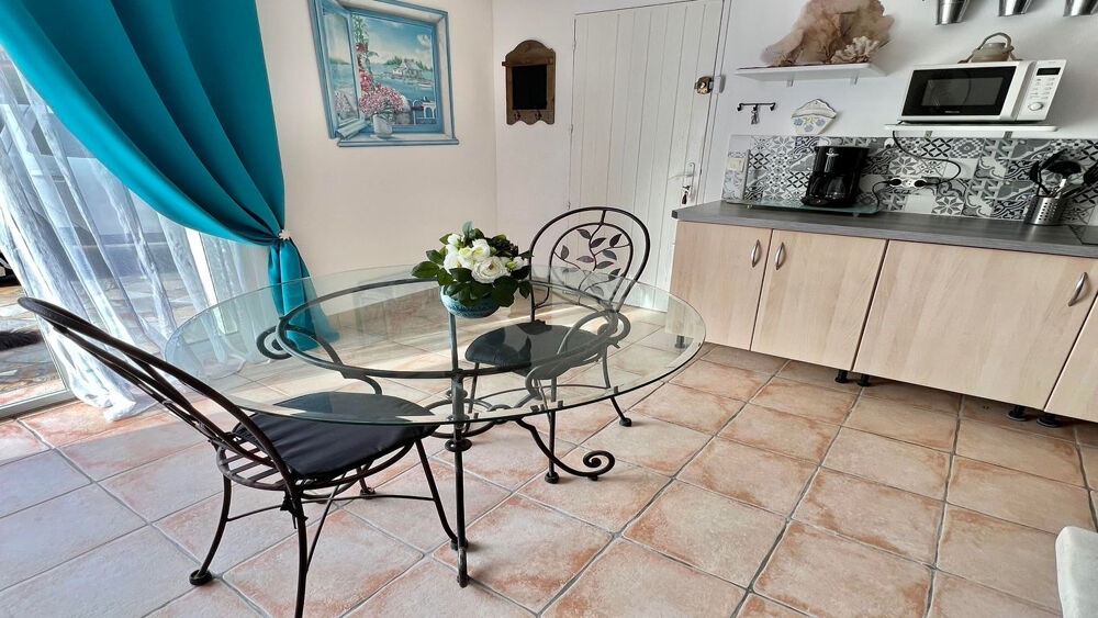 à vendre  Maison St Aygulf (83370)