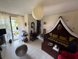  Appartement � vendre 2 pi�ces 36 m�