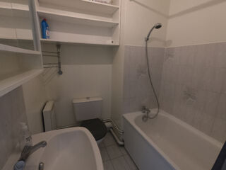  Appartement � louer 1 pi�ce 24 m�