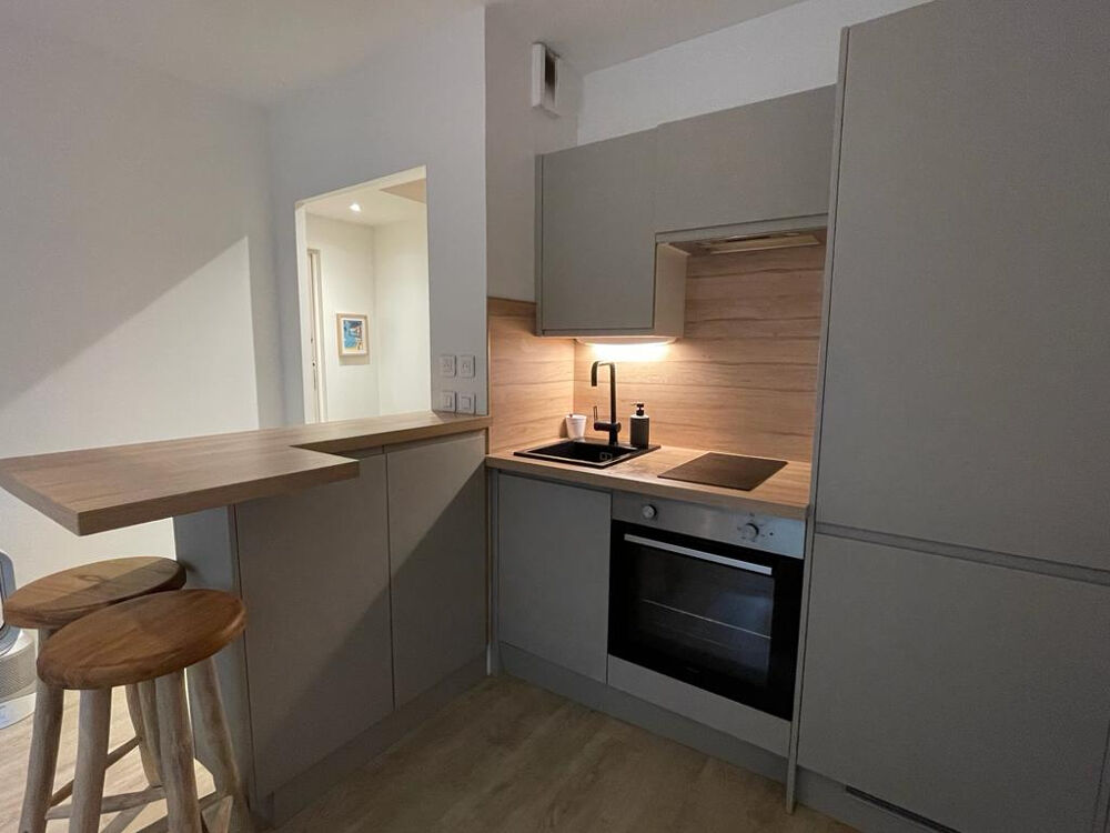 Location Appartement Appartement T2 - Clos des pinchinats Aix en provence