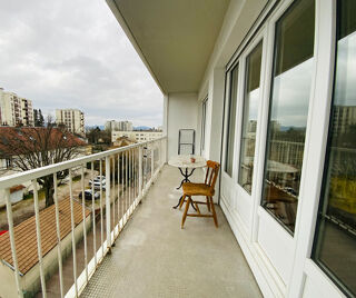  Appartement � vendre 4 pi�ces 95 m�