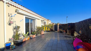  Maison � vendre 4 pi�ces 95 m�