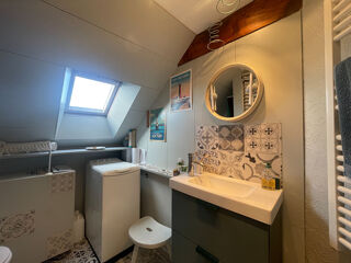  Appartement � vendre 3 pi�ces 46 m�