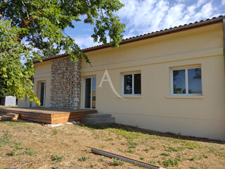  Maison à louer 4 pièces 89 m²