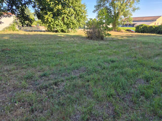  Terrain à vendre 1109 m²