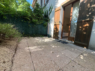  Appartement � louer 2 pi�ces 34 m�