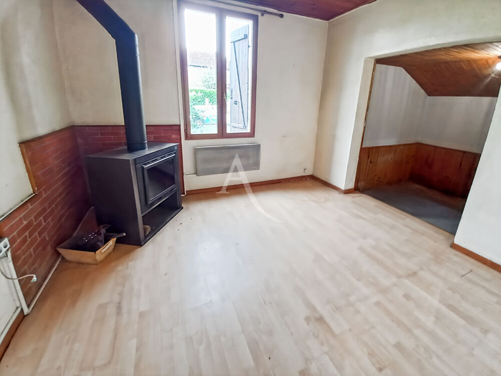 Vente Maison SAINT-ETIENNE DU ROUVRAY Saint etienne du rouvray