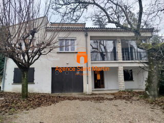  Maison � vendre 6 pi�ces 186 m�