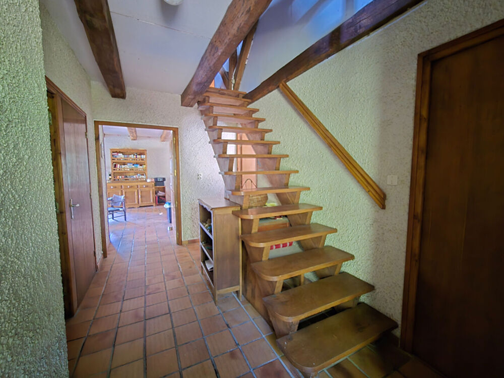 à vendre  Maison Arvieu (12120)