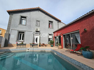  Maison à vendre 4 pièces 122 m²