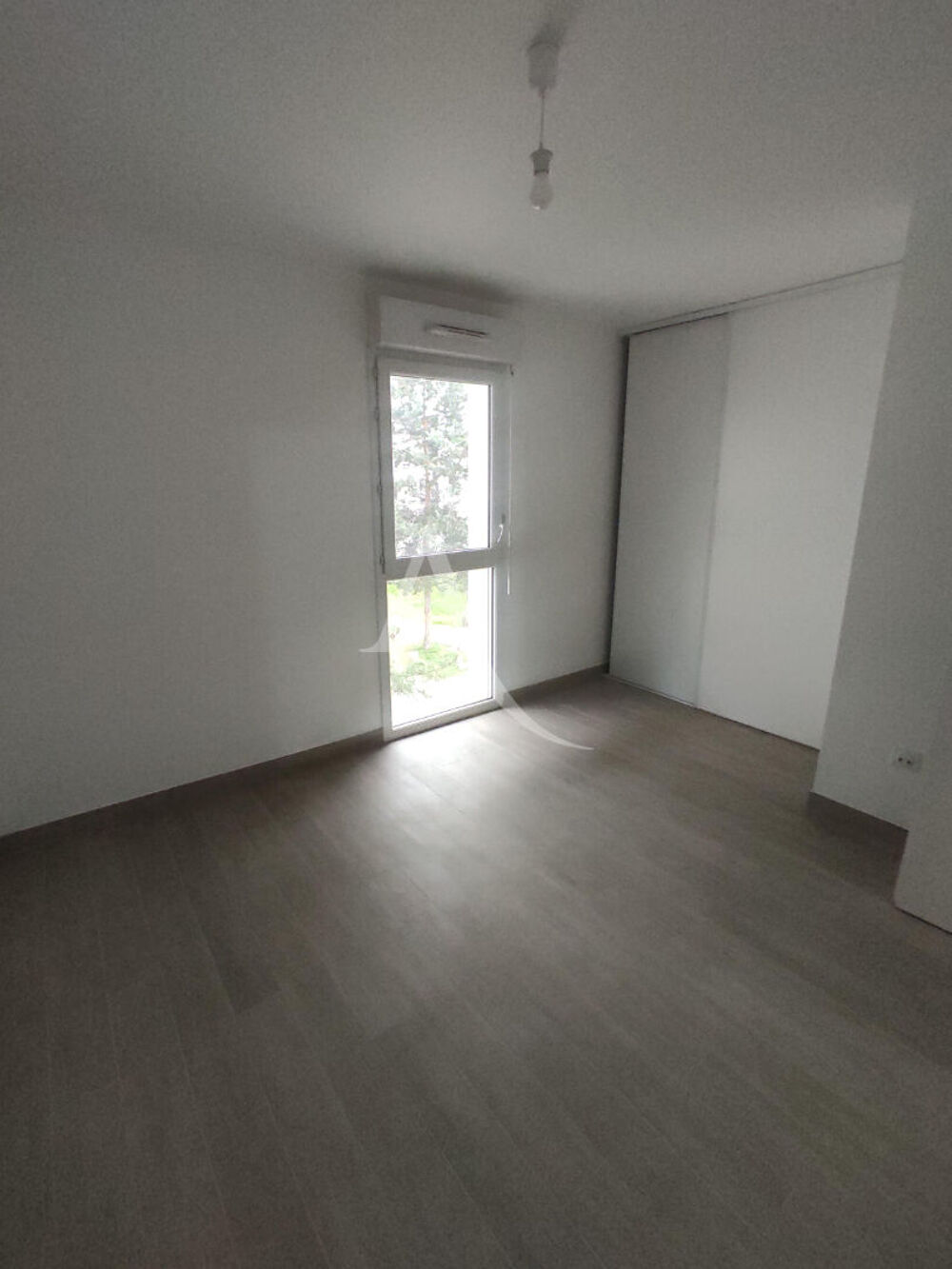 Location Appartement Appartement  3 pièces 58.45 m2 Ris orangis