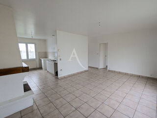  Maison à vendre 3 pièces 63 m²