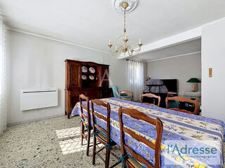  Maison � vendre 5 pi�ces 138 m�