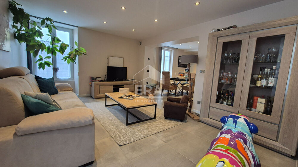 Vente Maison Maison BRIARDE 6 pièce(s) 140 m2 Brie comte robert