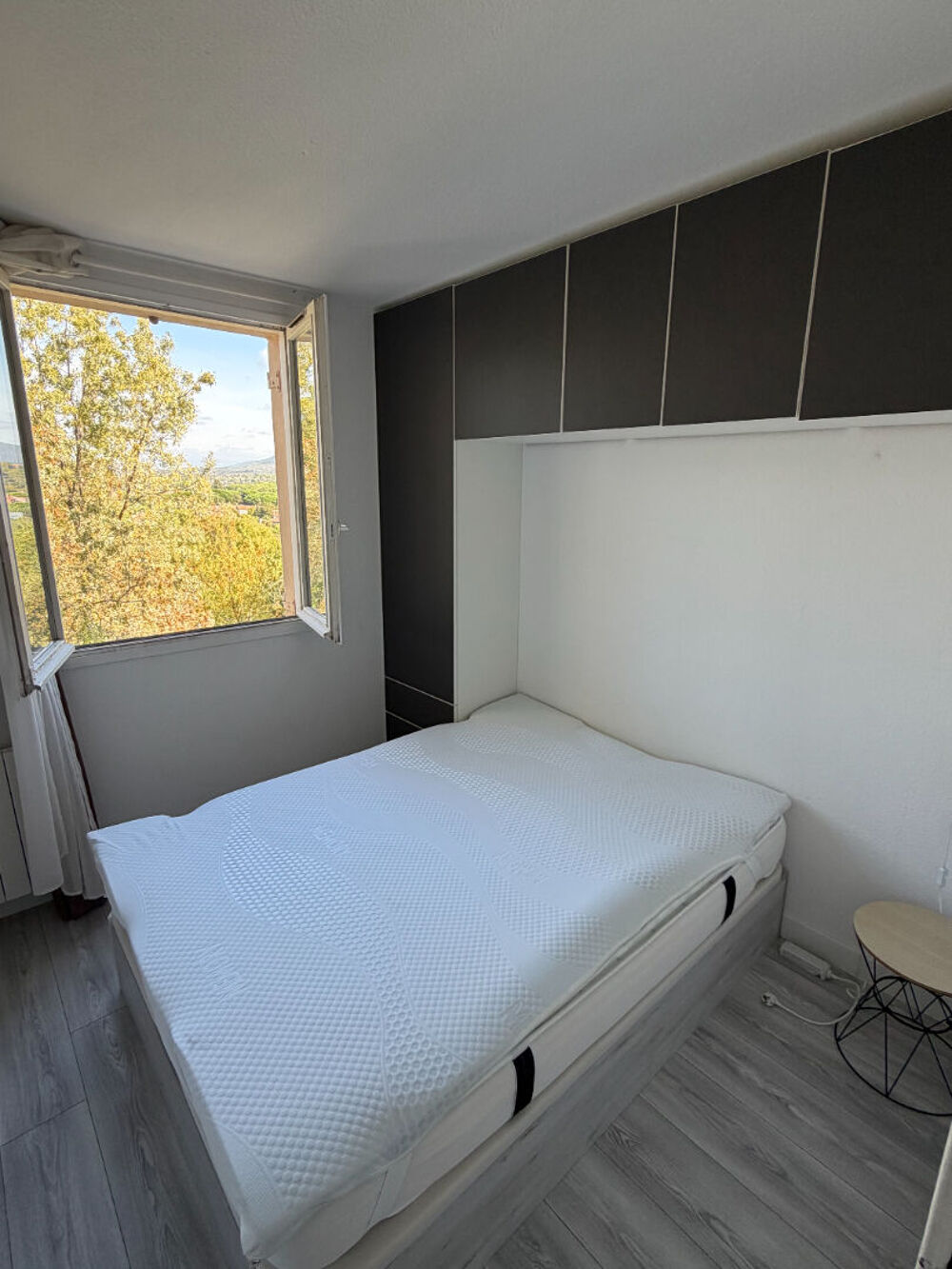 Location Appartement 2 pièces climatisé - Fréjus Frejus