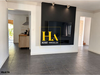  Maison à vendre 9 pièces 241 m²