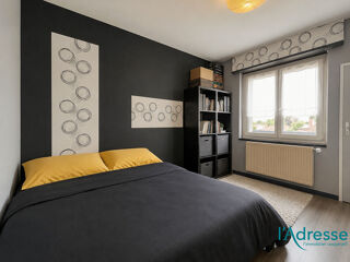  Appartement à vendre 4 pièces 79 m²