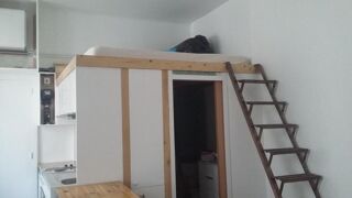  Appartement  louer 1 pice 18 m