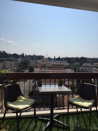  Appartement � vendre 1 pi�ce 25 m�