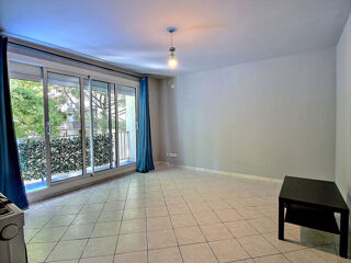  Appartement � vendre 1 pi�ce 38 m�