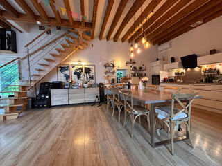  Maison à vendre 7 pièces 136 m²