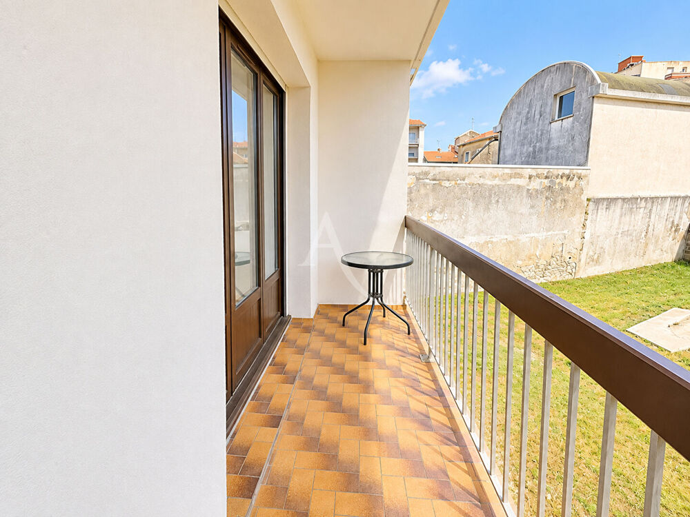 Appartement – Dax - Plus