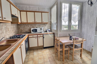  Appartement  vendre 3 pices 66 m