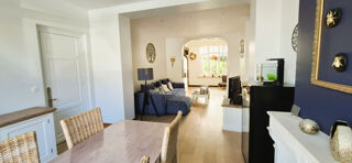  Maison à vendre 5 pièces 153 m²
